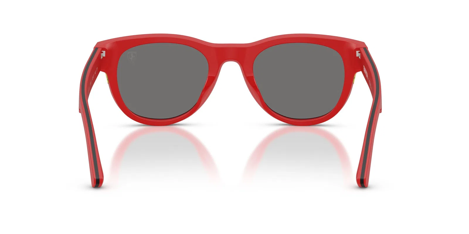 Scuderia Ferrari 6034U Sunglasses - view 28